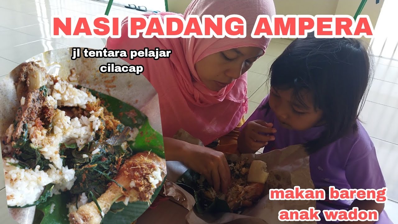Rahasia Rasa di Jl. Tentara Pelajar: Warung Makan Sido Mampir