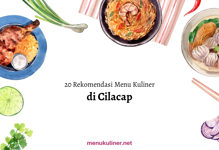 Sido Mampir: Warung Favorit Warga Cilacap yang Selalu Menghangatkan Hari
